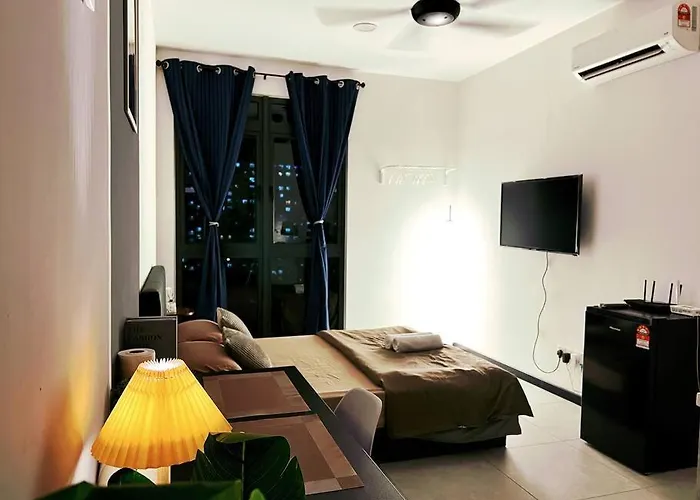 Neu Suites 005 Studio A