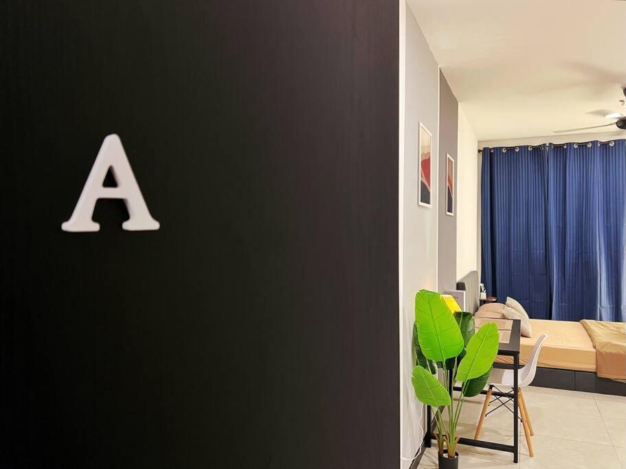 Neu 005 A Apartamento Kuala Lumpur