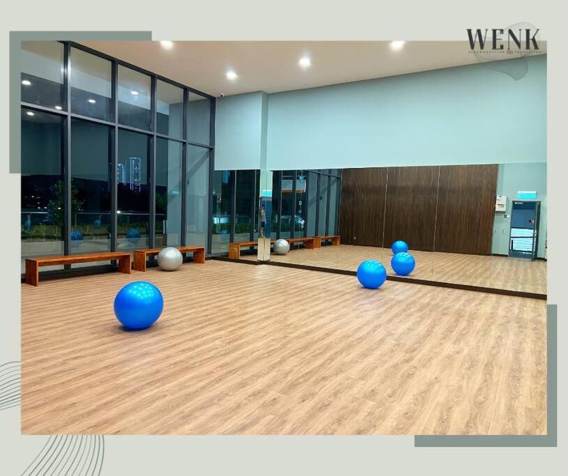 Apartamento Neu 005 A Kuala Lumpur