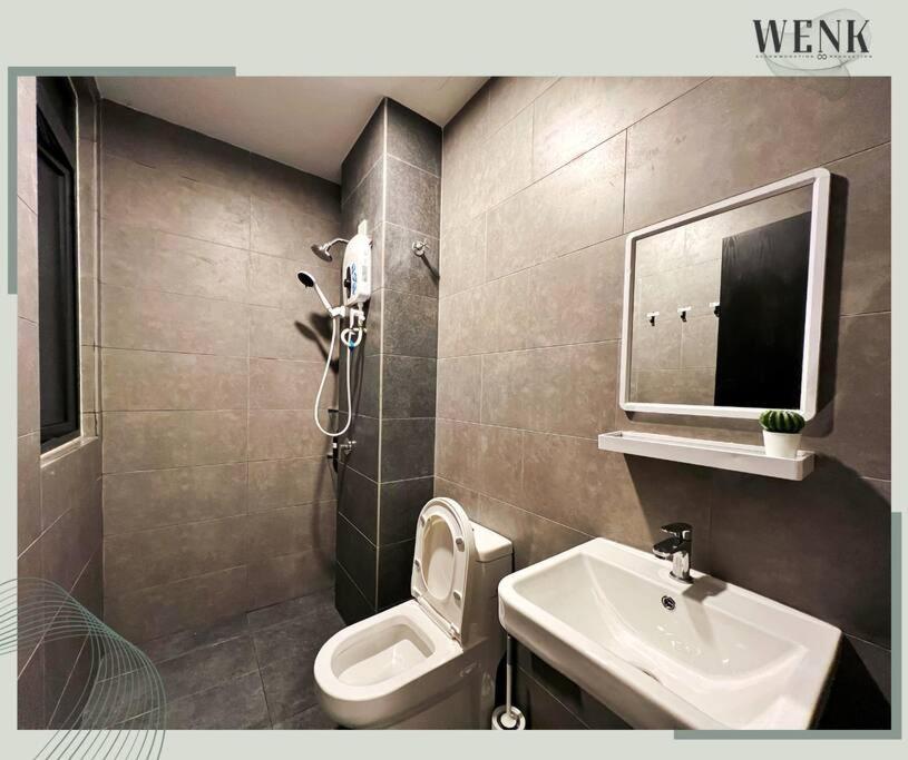Apartamento Neu 005 A