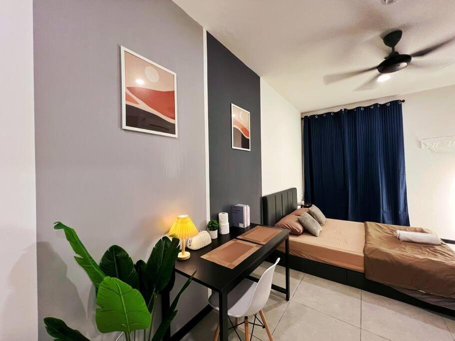 Apartamento Neu 005 A Kuala Lumpur