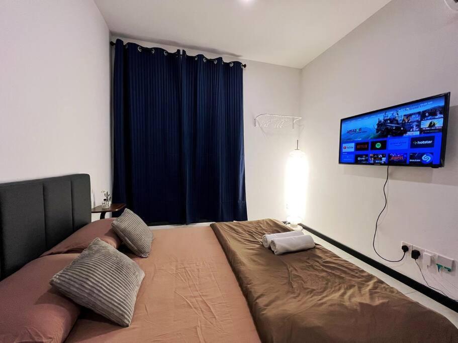 Neu 005 A Apartamento Kuala Lumpur