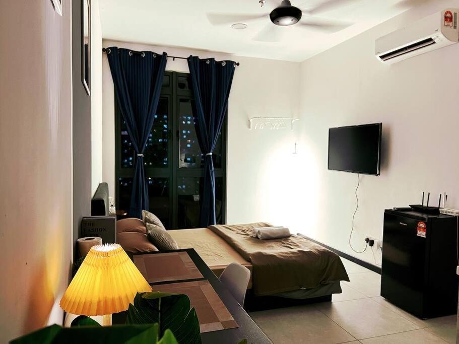 Neu 005 A Apartamento *