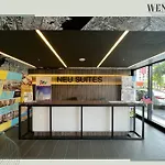 Neu Suites 005 Studio A