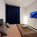 Neu Suites 005 Studio A
