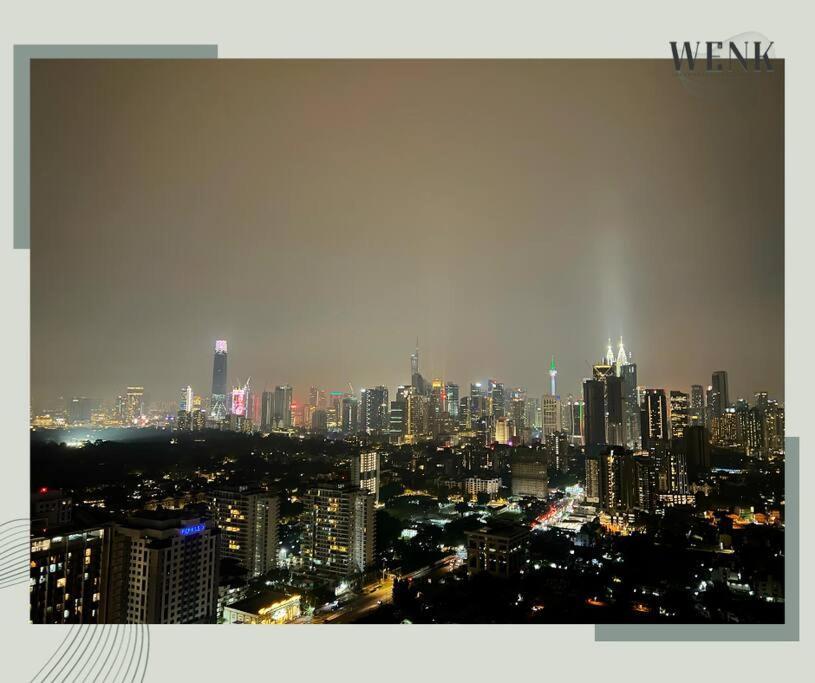 Pangsapuri Neu 005 A Kuala Lumpur