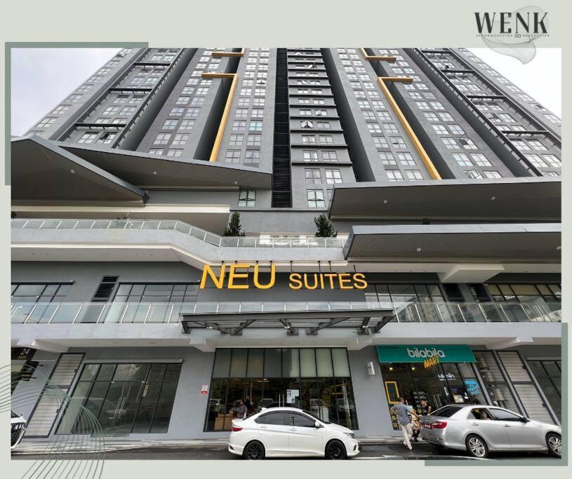 Neu 005 A Pangsapuri Kuala Lumpur